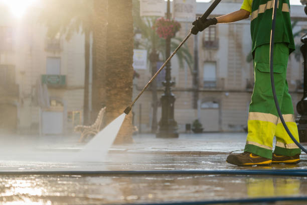 Professional Pressure Washing Services in Verdigris, OK