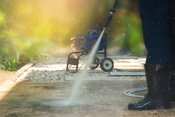 Best Factory Floor Cleaning  in Verdigris, OK